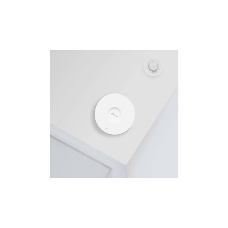 TP-Link Omada EAP650 V1.26 Trådløs forbindelse Hvid